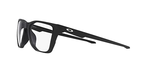 Oakley THE CUT OX8058-0156 OX8058 Eyeglasses Black 56mm Unisex 3