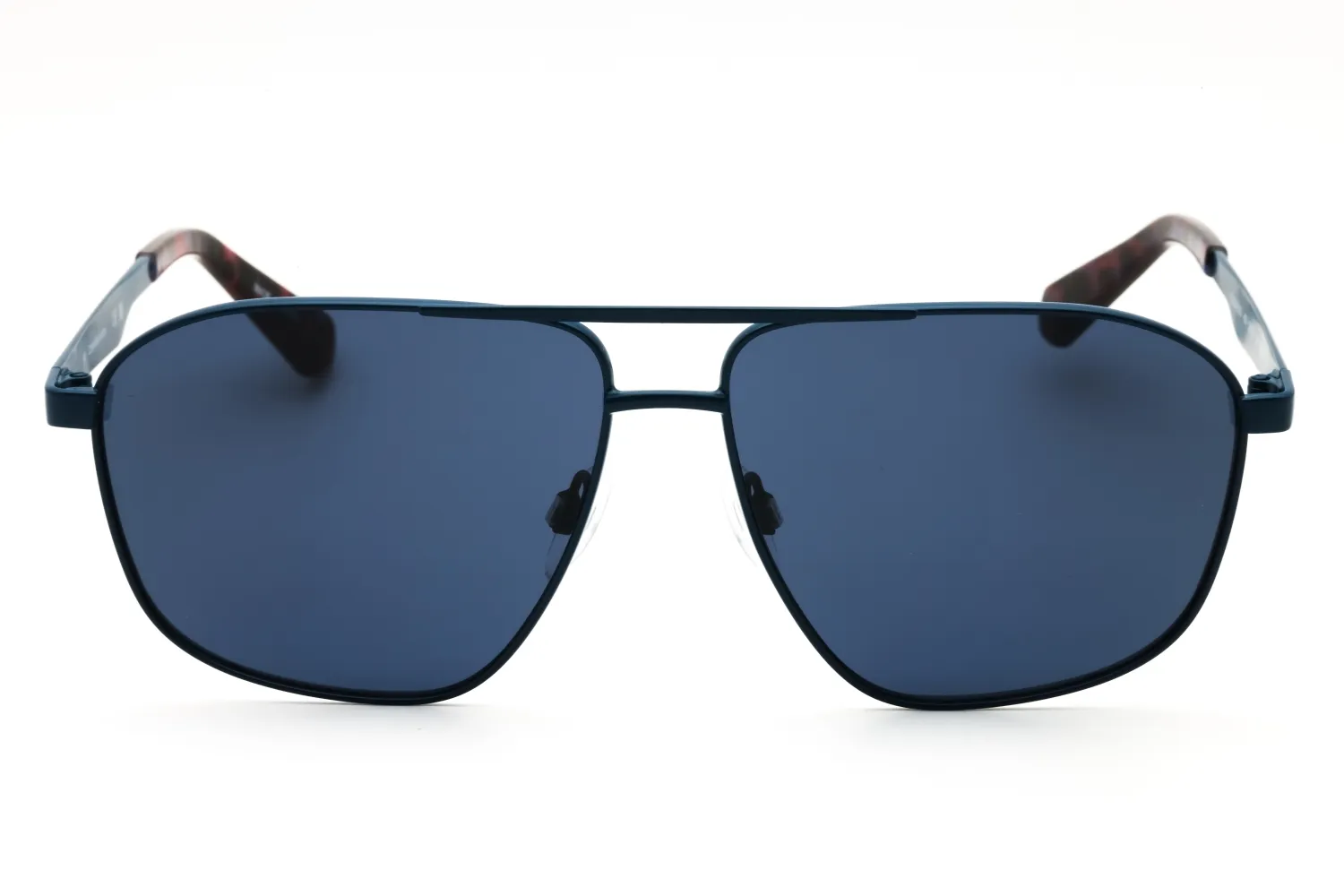 Calvin Klein Jeans CKJ24202S 400 Sunglasses Blue 59mm Men 2