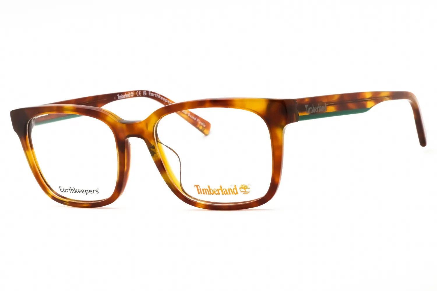 Timberland TB1846-H 052 Eyeglasses Dark Havana 54mm Men