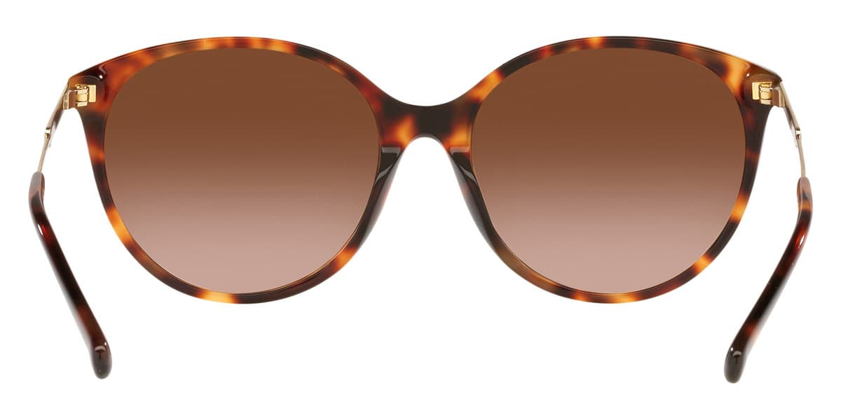 Michael Kors MK2168 Cruz Bay 39043B Sunglasses Brown 56mm Women 4