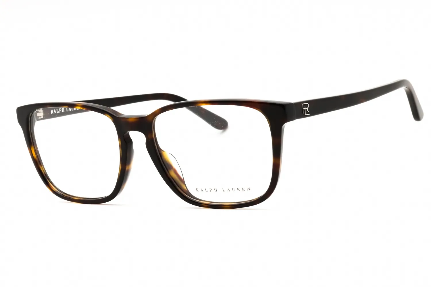 Ralph Lauren 0RL6226U 5003 Eyeglasses Havana 56mm Men