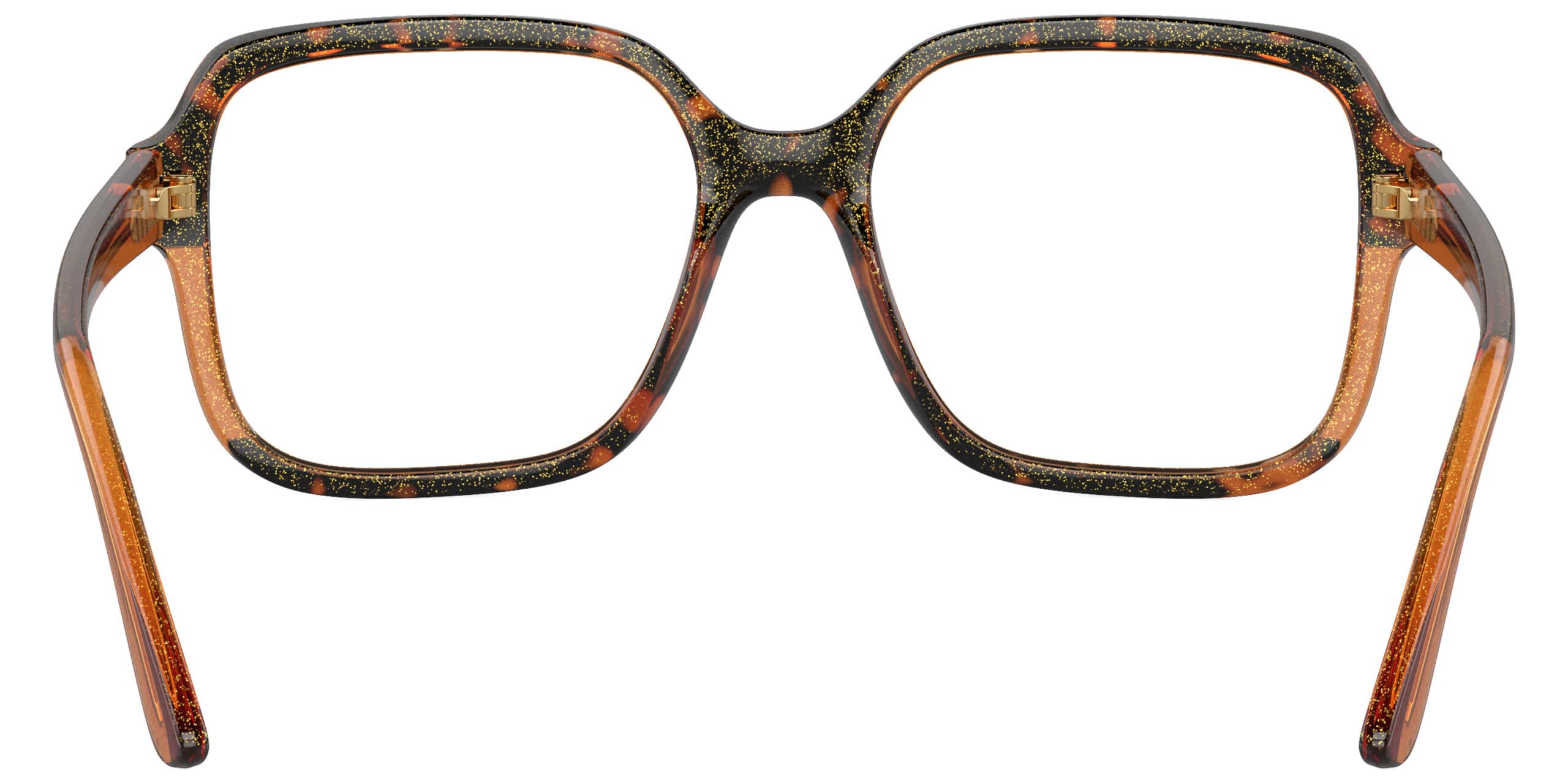 Vogue VO5555 3134 Eyeglasses Brown 52mm Women 4