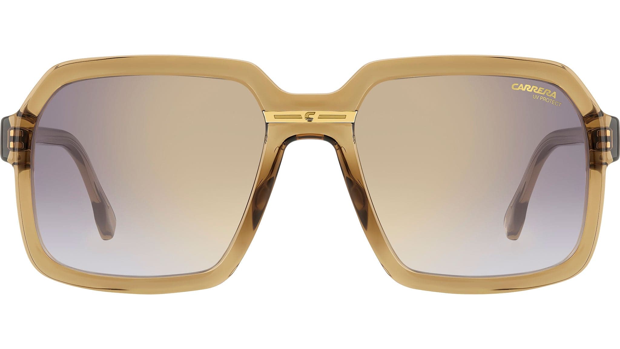 Carrera VICTORY C 08/S 0FMP FQ Sunglasses Ochre 56mm Women 2