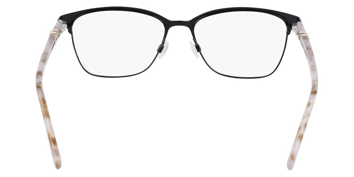 Genesis G5062 001 Eyeglasses Black 56mm Women 4