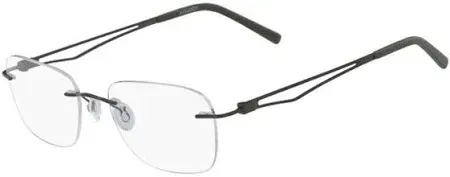 Airlock Noble 250 Eyeglasses Golden Sand 01mm Women