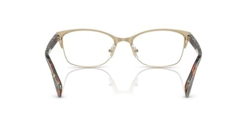 Coach HC5176 9449 HC5176 Eyeglasses Multicolor 53mm Women 4