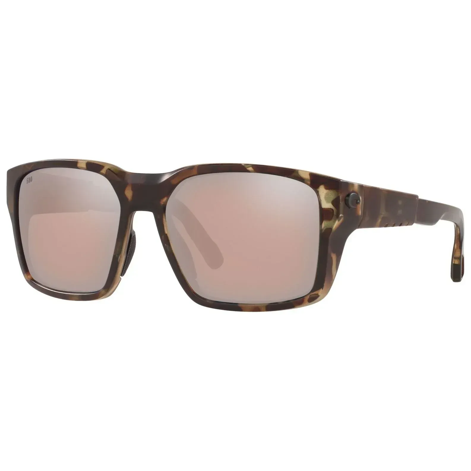 Costa Del Mar 06S9003 900313 Sunglasses Matte Wetlands 56mm Men
