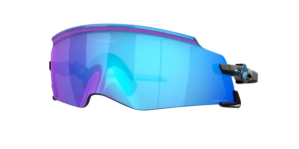 Oakley OO9455M KATO 945503 Sunglasses Black 149mm Men