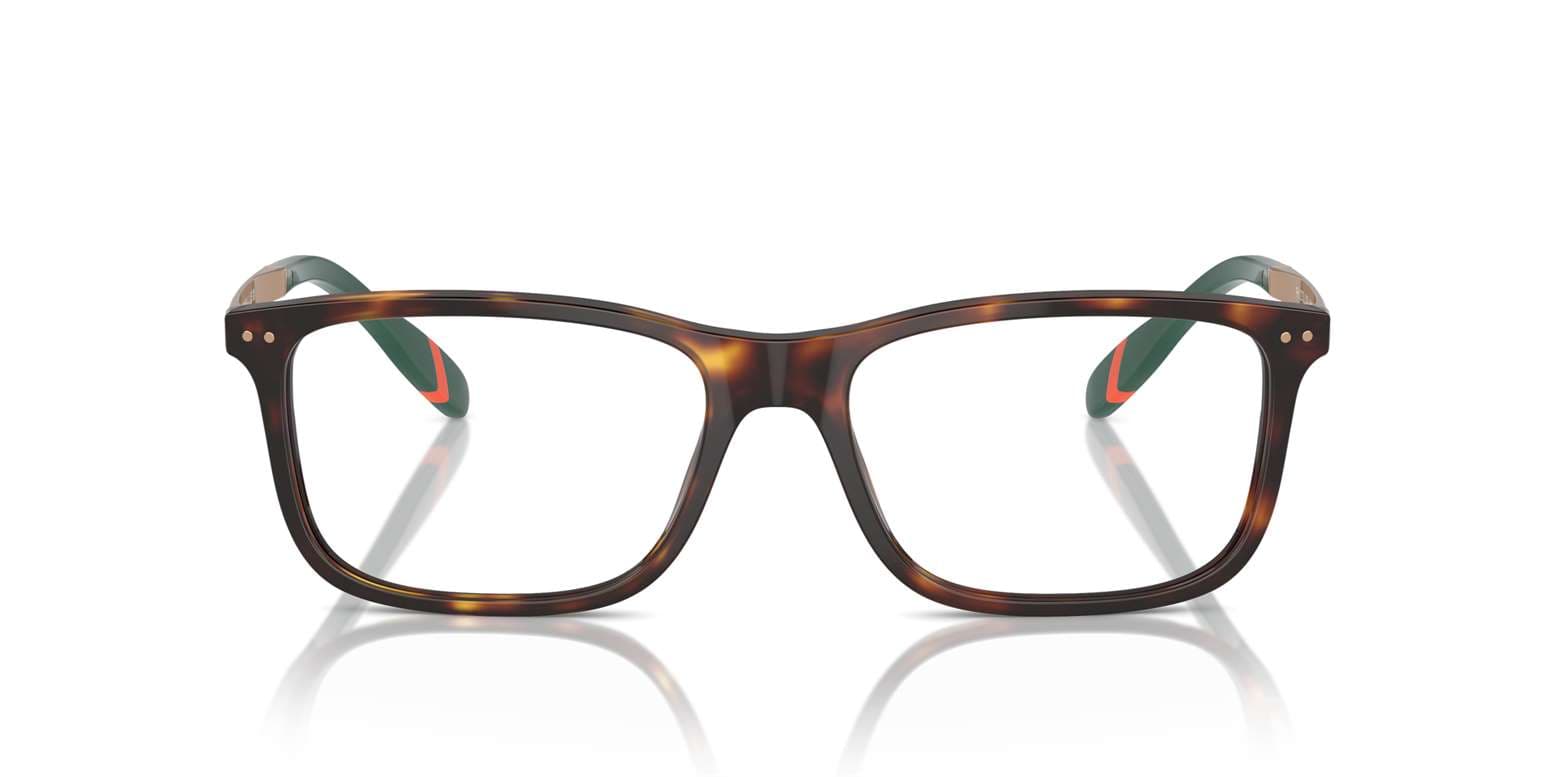 Polo Ralph Lauren 0PH2273 6137 Eyeglasses Tortoise 56mm 2