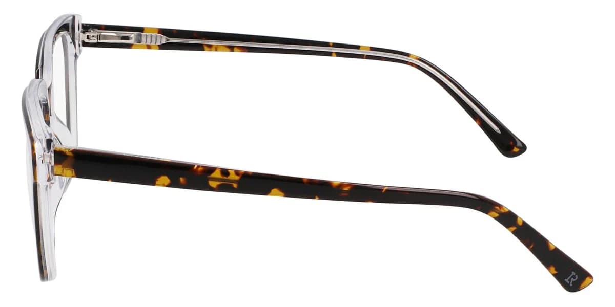 Lenton & Rusby LR5028 240 Eyeglasses Tortoise 52mm Women 3