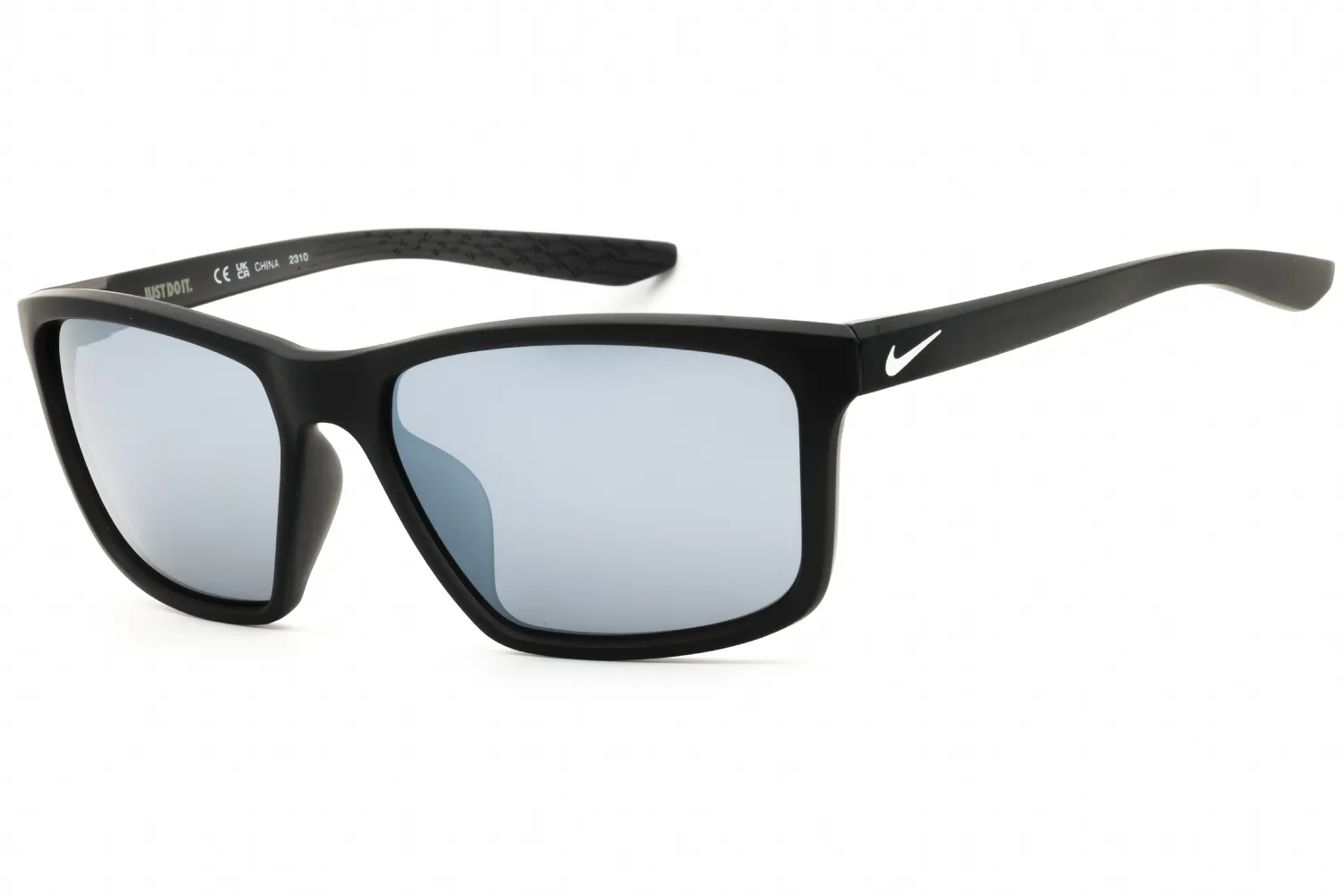 Nike FJ1996 VALIANT 061 Sunglasses Matte Anthracite 60mm Unisex