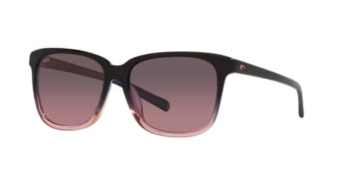 Costa Del Mar May 06S2009 20091557 6S2009 Sunglasses Multicolor 140mm Women