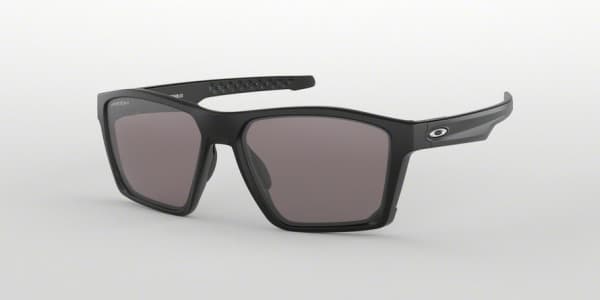 Oakley Target Line OO9397-0258 OO9397 TARGETLINE Sunglasses Black 138mm Men