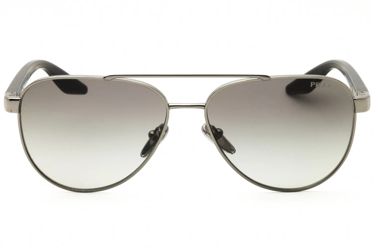 Prada Sport 0PS A52S 5AV3M1 Sunglasses Gunmetal 58mm Men 2