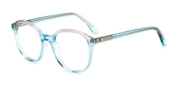 Kate Spade POLINA PJP Polina Eyeglasses Multicolor 50mm Women