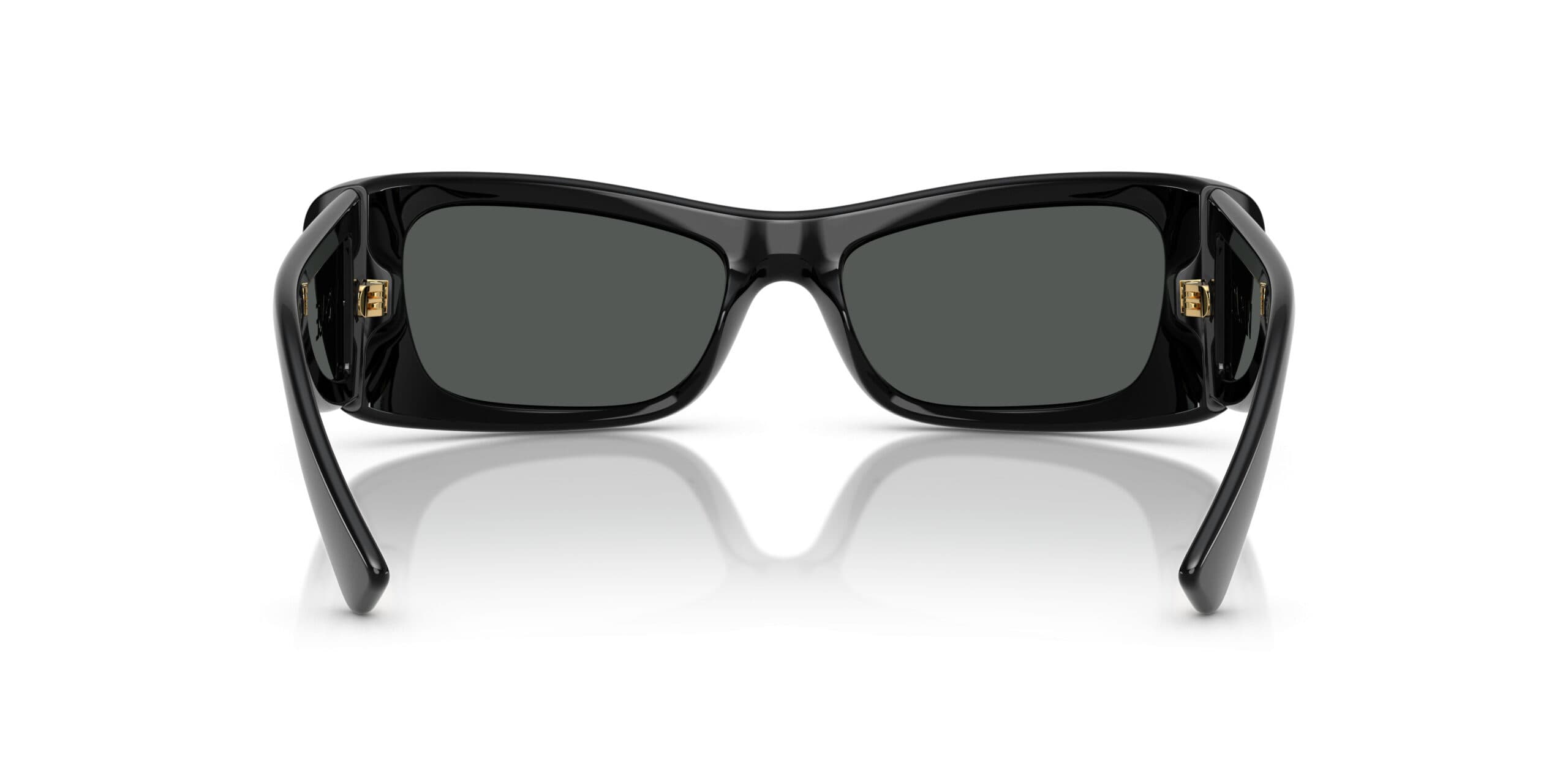 Versace 0VE4481 GB1 Sunglasses Black 54mm Women 4