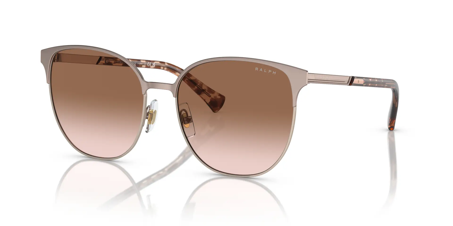 Ralph Lauren RA4140 9427/13 RA4140 Sunglasses Multicolor 145mm Women
