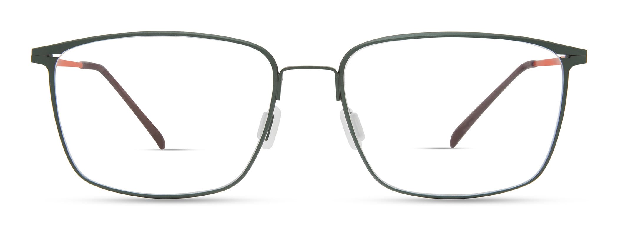 MODO 4246S GUN Eyeglasses Multicolor 56mm Men