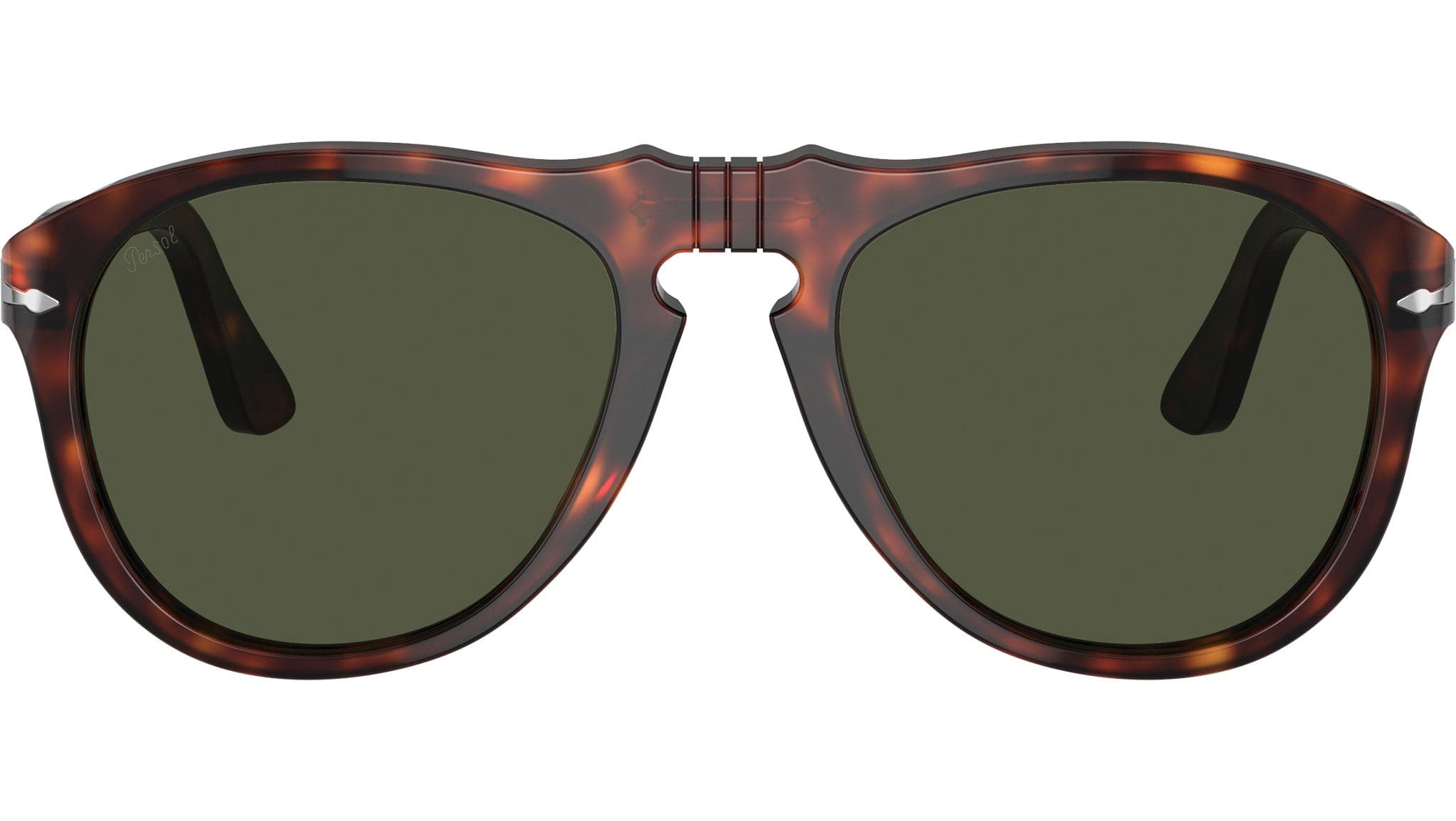 Persol PO0649 24/31 Sunglasses Havana 52mm Men 2