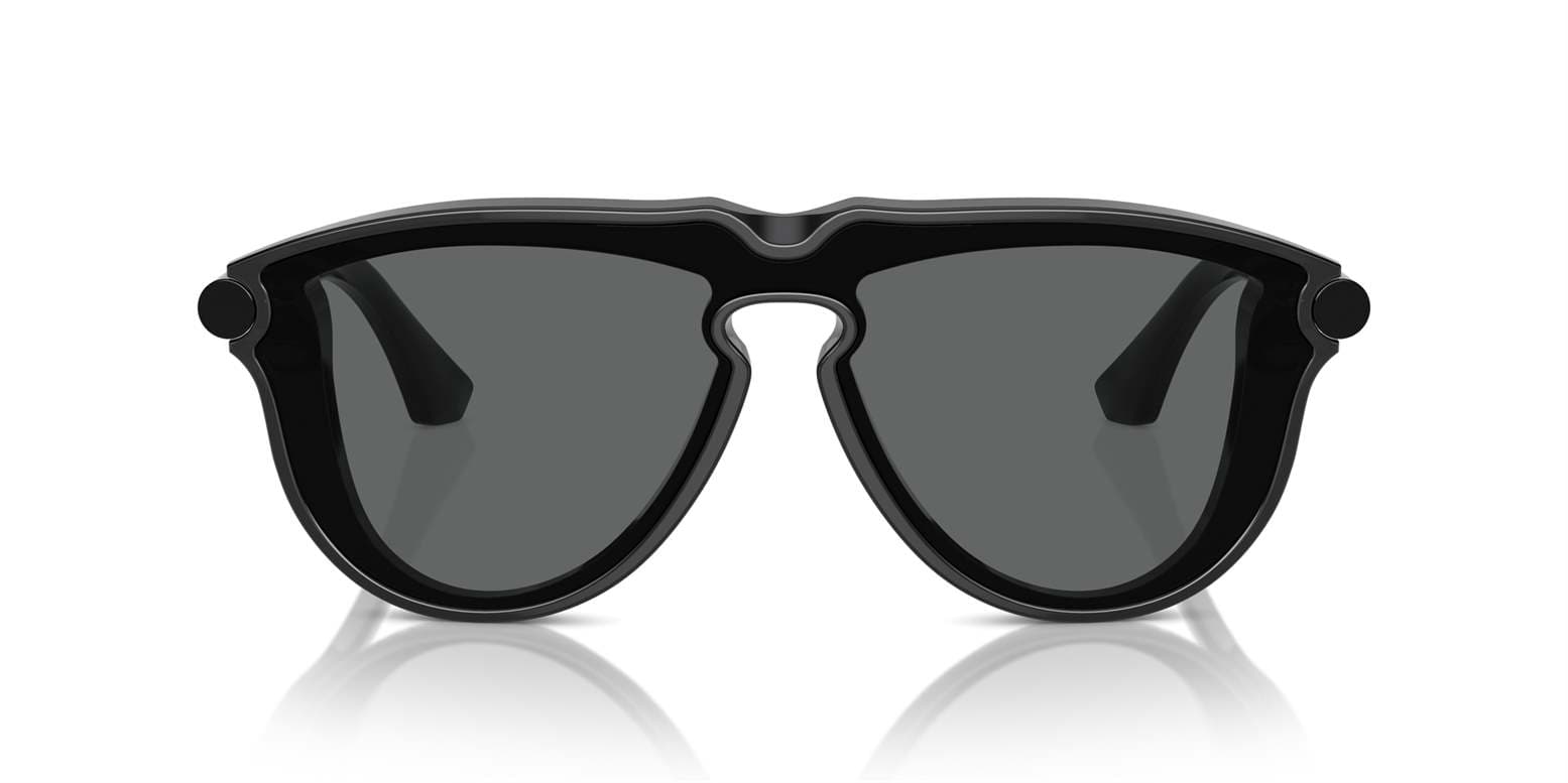Burberry 0BE4427 411287 Sunglasses Dark Grey 13mm 2