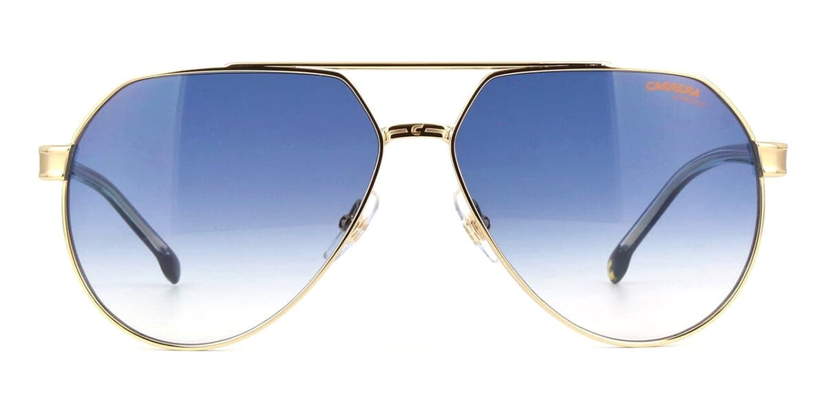 Carrera CARRERA 1067/S 0J5G 08 Sunglasses Rose Gold 62mm Men 2