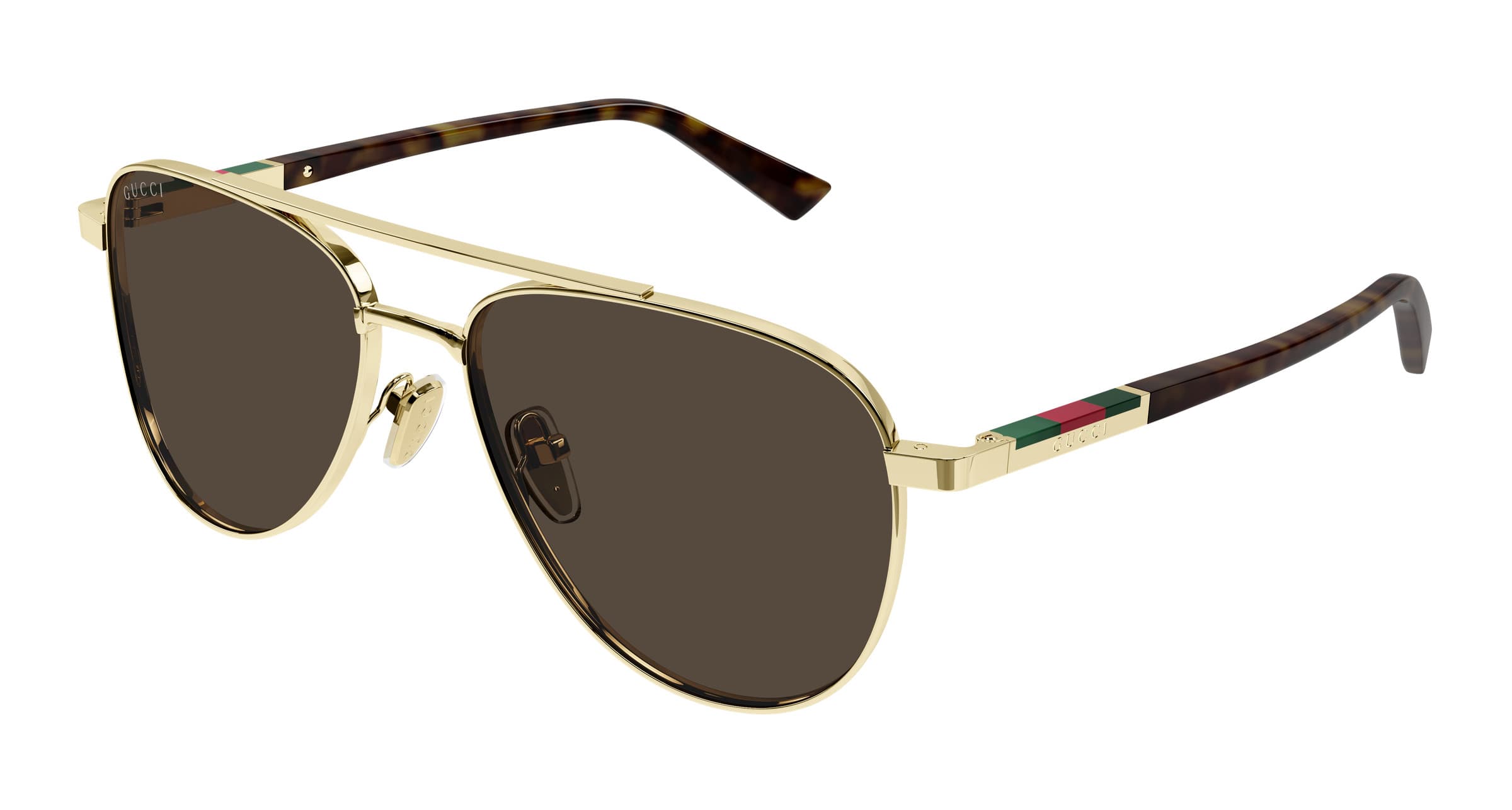 Gucci GG1962S 002 Sunglasses Multicolor 145mm Unisex