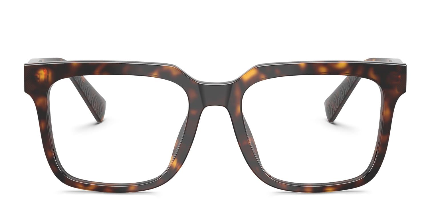 Dolce & Gabbana 0DG3422 502 Eyeglasses Havana 53mm Men 2