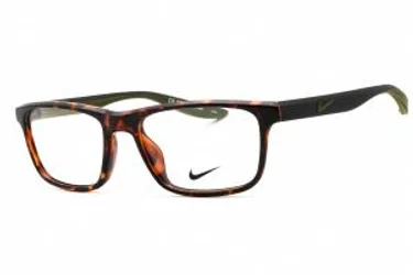 Nike NIKE 7046 239 Eyeglasses Tortoise 54mm