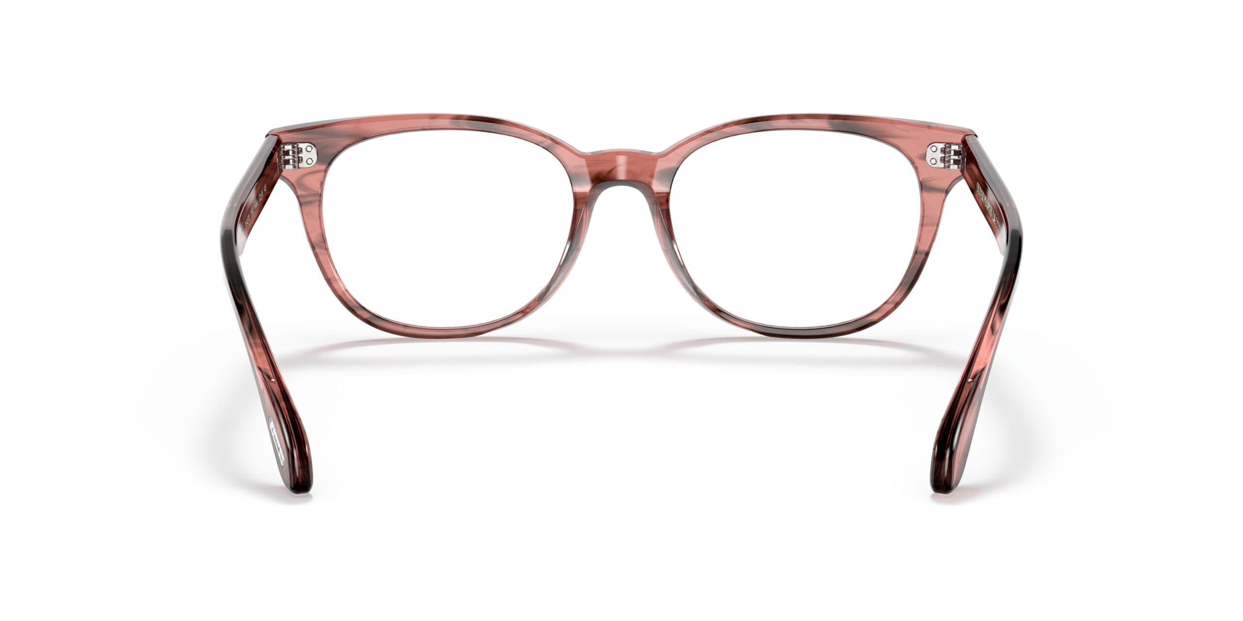 Oliver Peoples OV5457U 1690 Hildie OV5457U Eyeglasses Brown 52mm Women 3