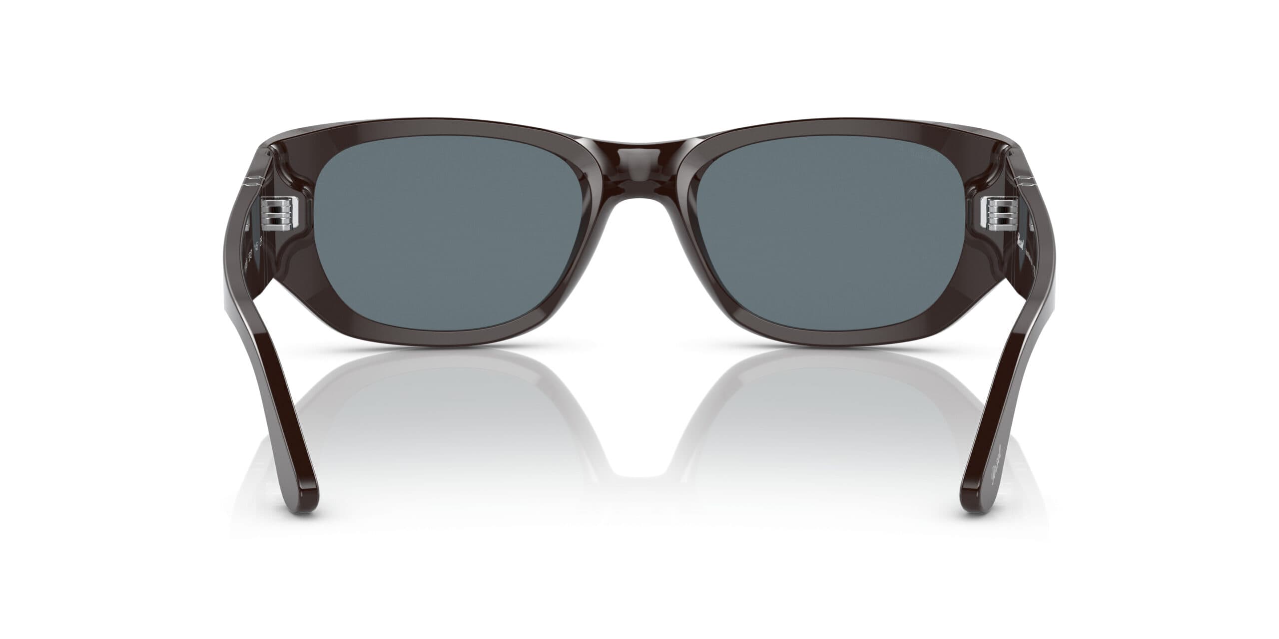 Persol 3307-S 1174/3R Sunglasses Brown 142mm Men 3