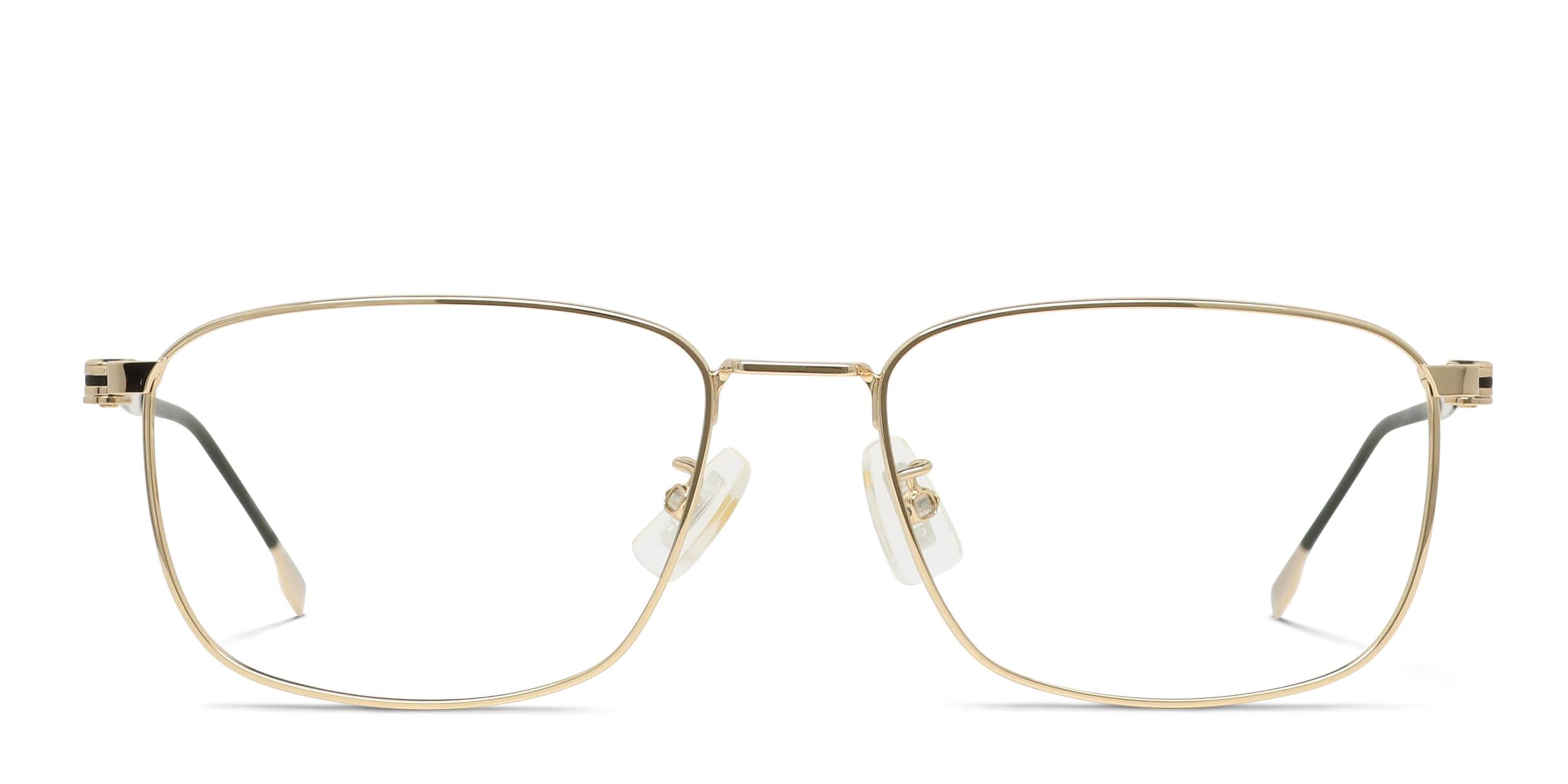 HUGO BOSS BOSS 1362/F 0J5G 00 Eyeglasses Gold 56mm 2