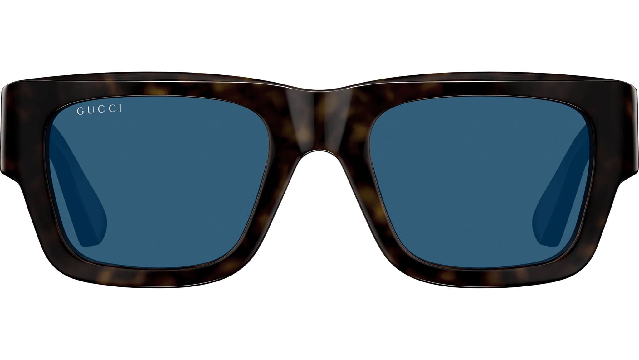 Gucci GG1668S 002 Sunglasses Havana Red 52mm Men 2