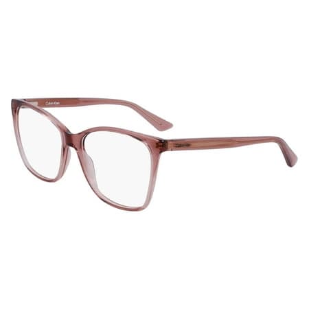 Calvin Klein CK23523 601 Eyeglasses Pink 54mm Women