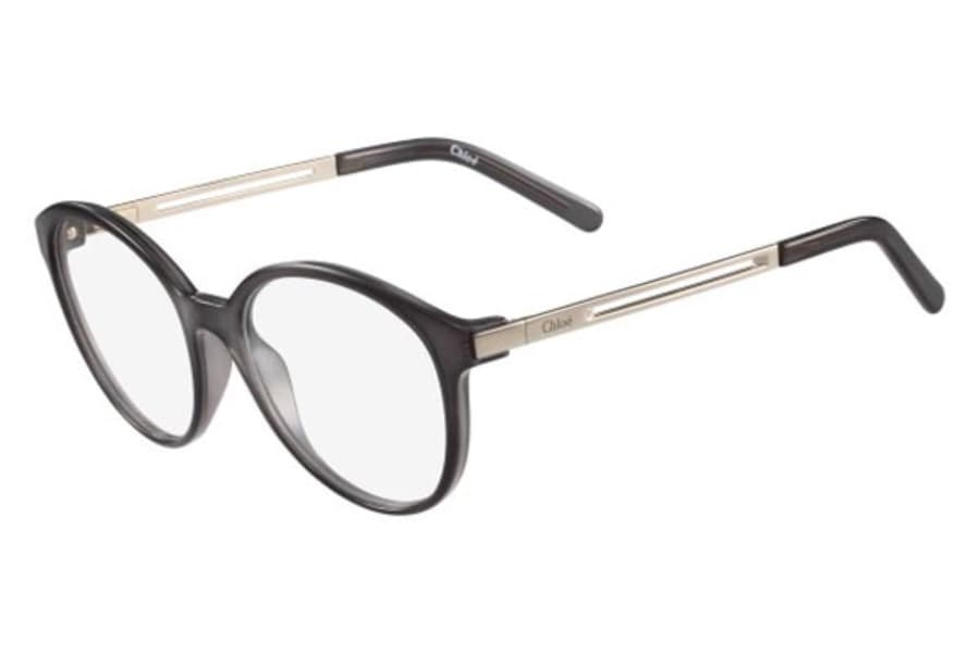 Chloé CE 2693 036 Eyeglasses Dark Grey 53mm Women