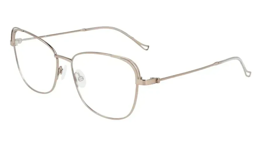 Airlock P5008 238 Eyeglasses Light Taupe 54mm Women