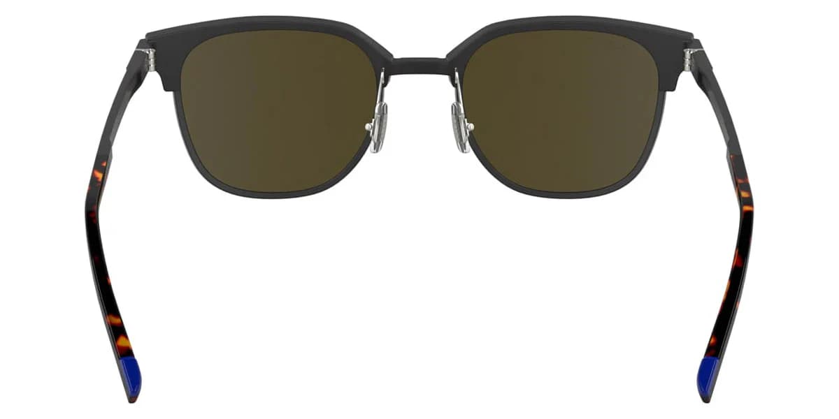 Zeiss ZS24546S 201 Sunglasses Matte Brown 57mm Men 4