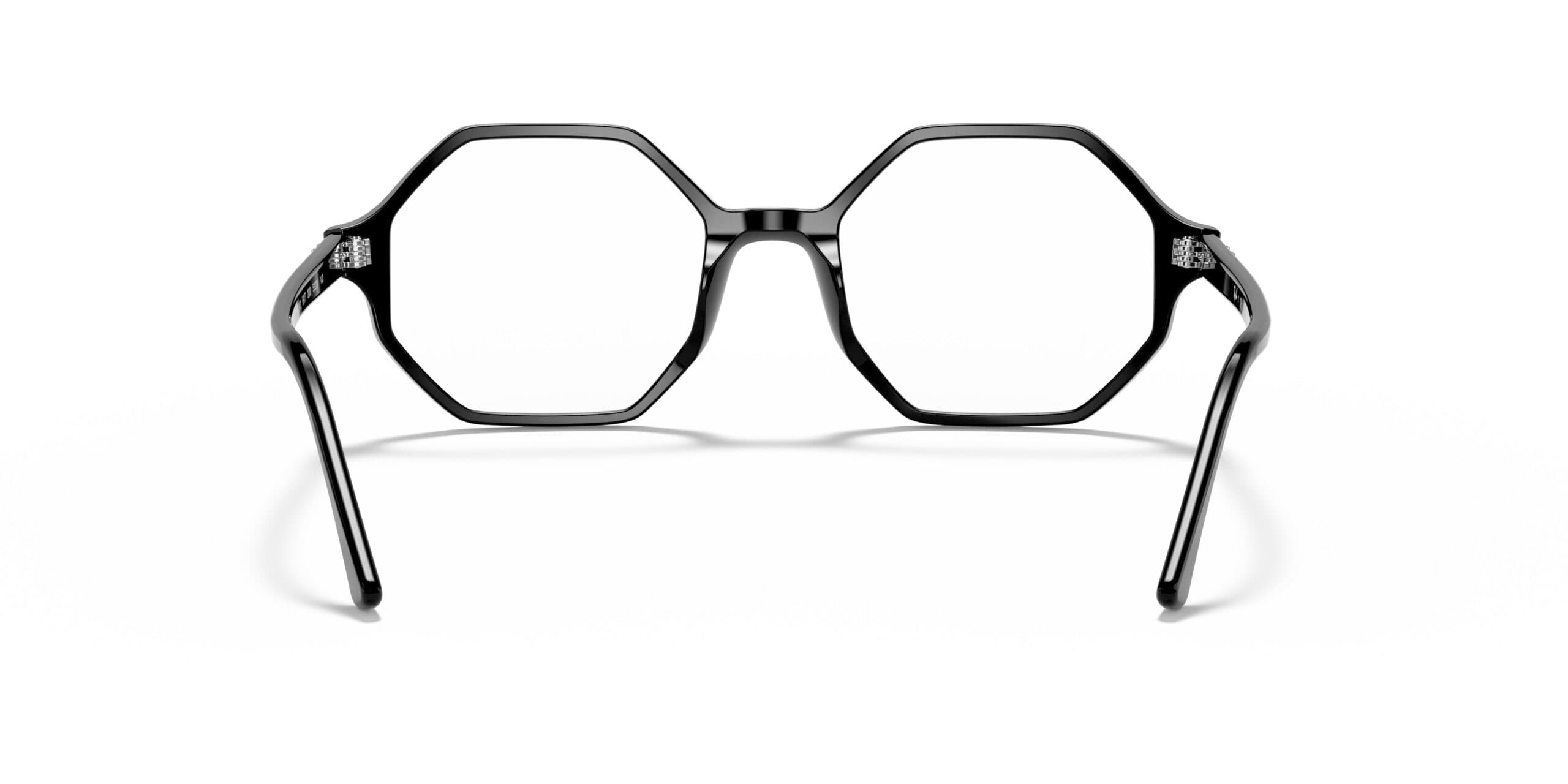 Ray-Ban RB5472 Britt 2000 Eyeglasses Black 52mm Women 4