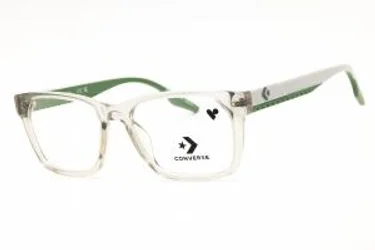 Converse CV5124 050 Eyeglasses Crystal Barely Grey 51mm