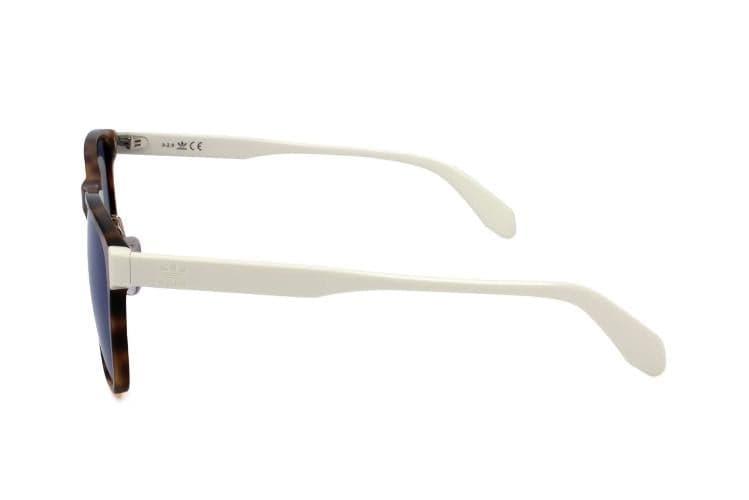 Adidas OR0009-H 52X Sunglasses Dark Havana 54mm Women 3