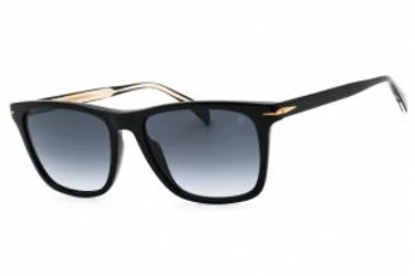 David Beckham DB 1092/S 0807 9O Sunglasses Black