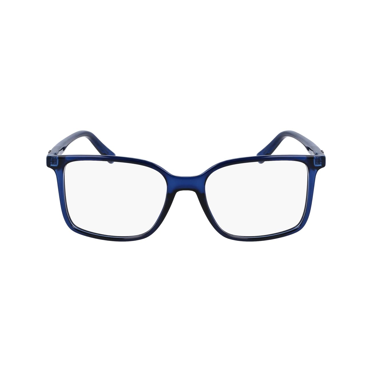 Salvatore Ferragamo SF2954 420 Eyeglasses Crystal Navy 54mm 2