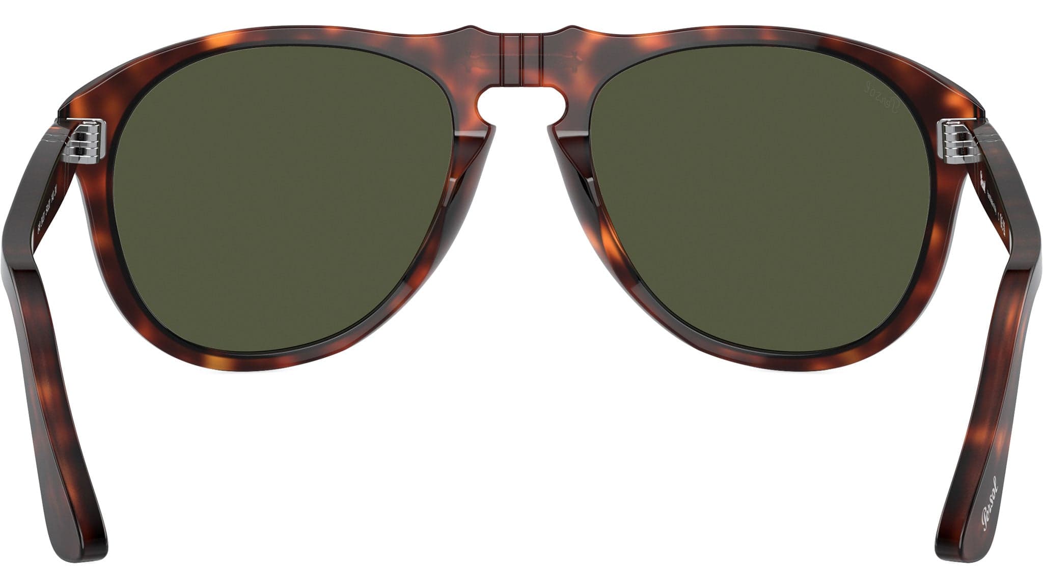 Persol PO0649 24/31 Sunglasses Havana 52mm Men 4