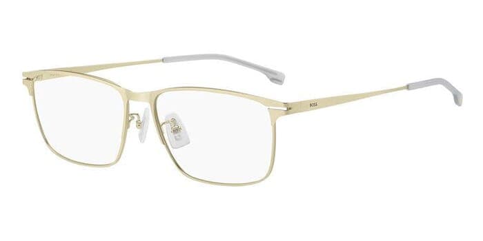 HUGO BOSS BOSS 1467/F 0AOZ 00 Eyeglasses Matte Gold 57mm