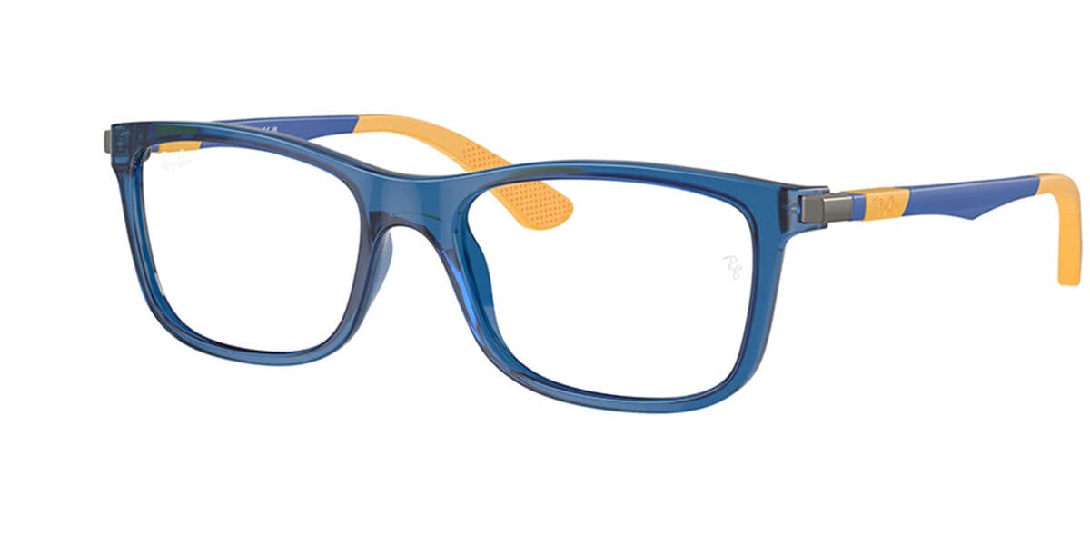 Ray-Ban RB1549 3940 Eyeglasses Multicolor 46mm Unisex 2
