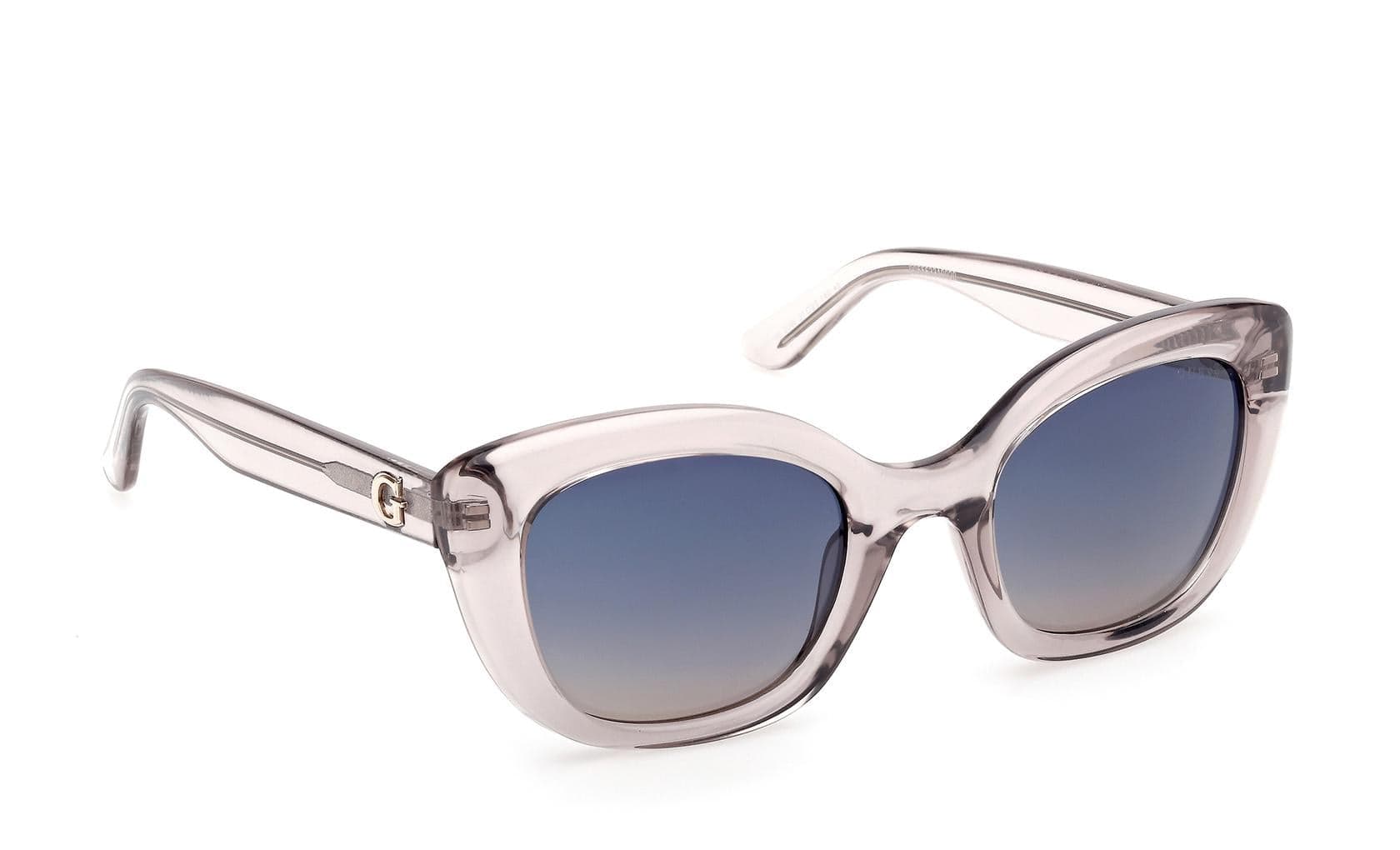 Guess GU00196 20W Sunglasses Grey 6