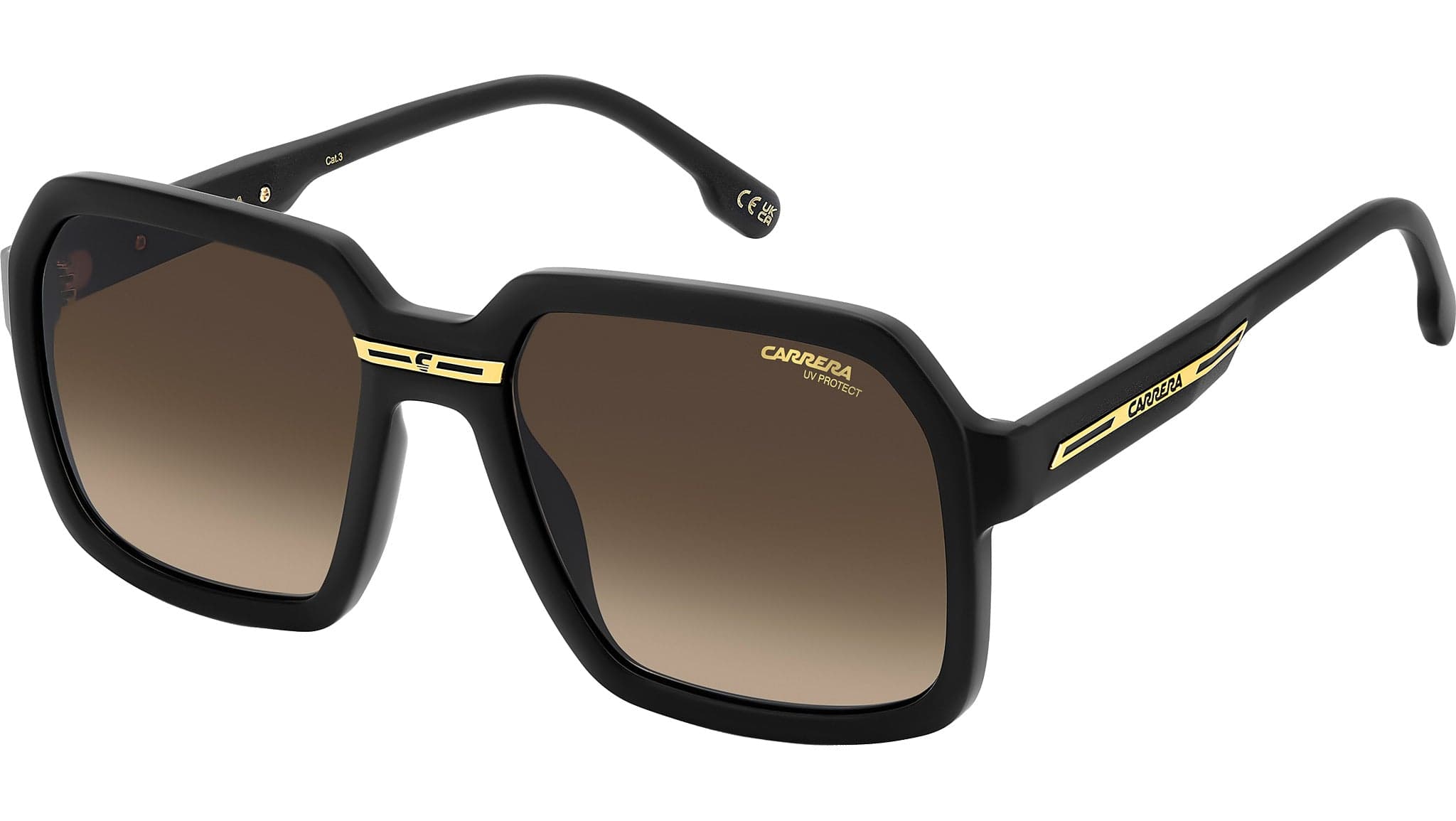 Carrera VICTORY C 08/S 0003 86 Eyeglasses Black 56mm Men