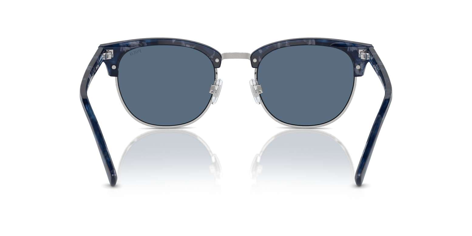 Polo Ralph Lauren PH4217 618380 Sunglasses Blue Tortoise Men 4