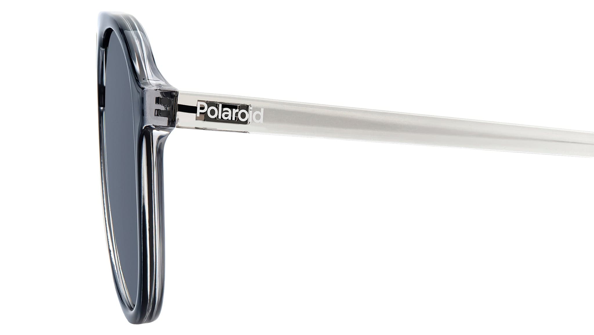Polaroid PLD 4162/S 009V C3 Sunglasses Grey Blue 56mm 5