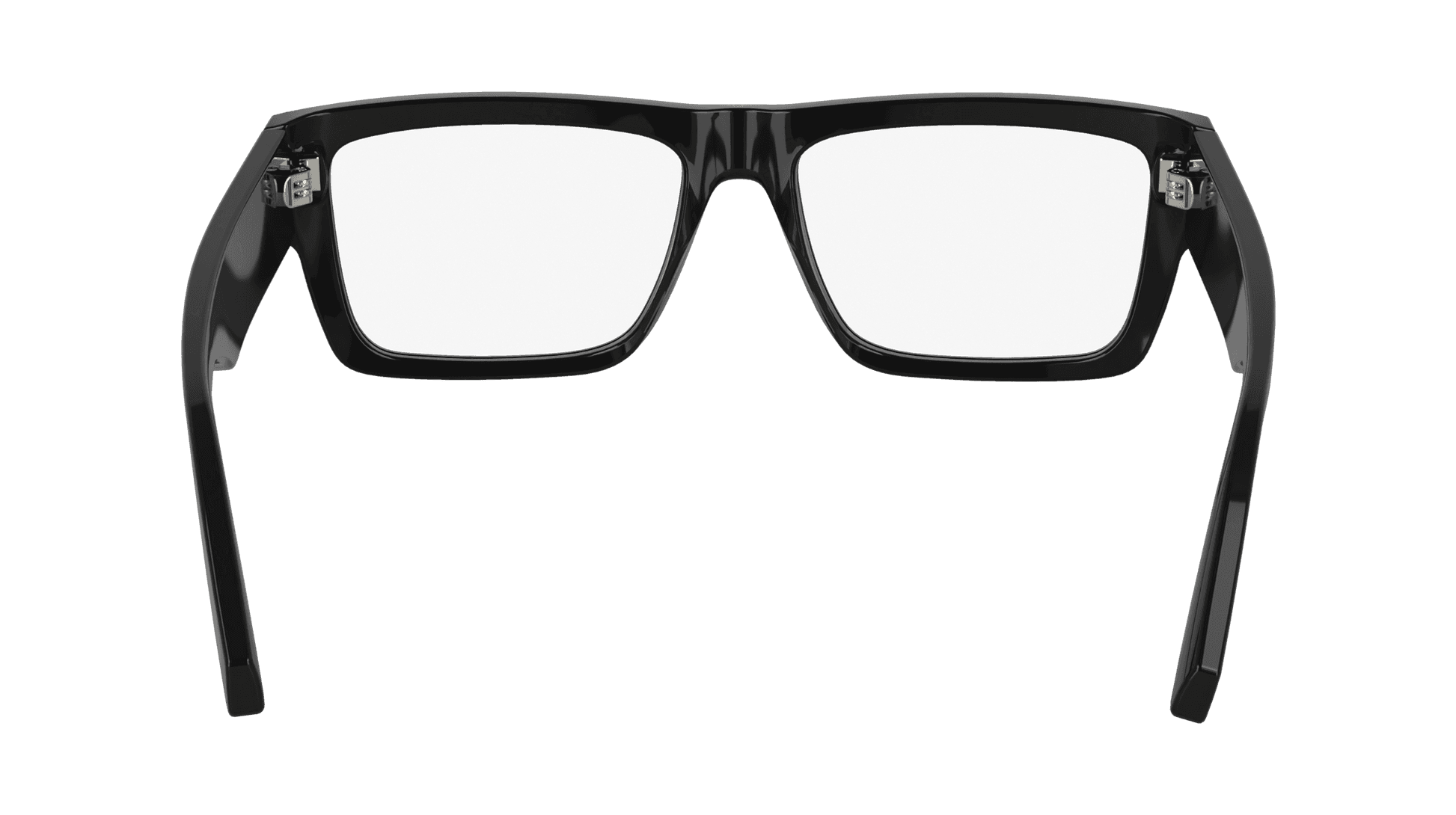 Calvin Klein Jeans CKJ24634 001 Eyeglasses Black 56mm 4