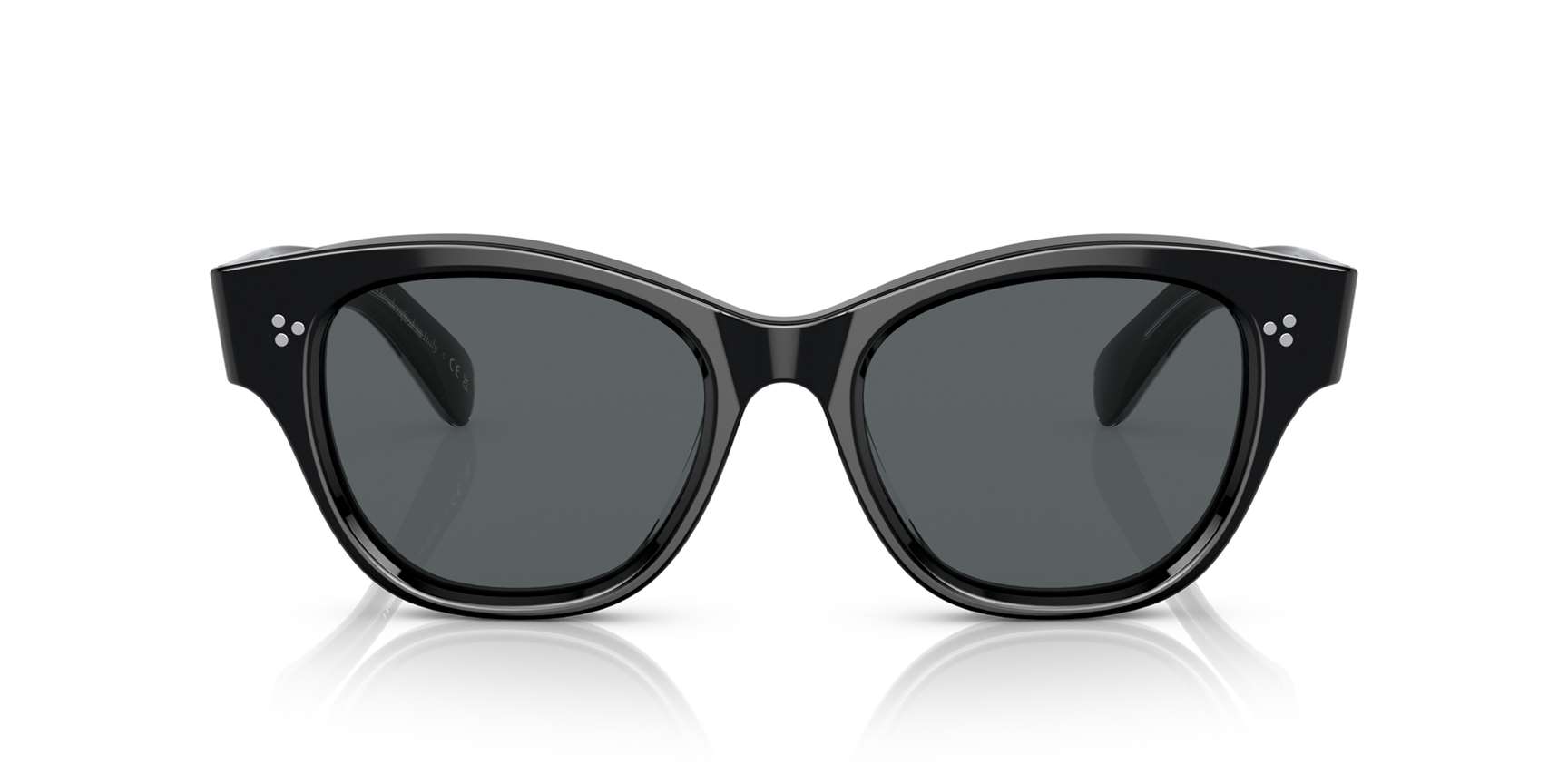 Oliver Peoples OV5490SU 149222 OV5490SU Sunglasses Black 145mm Unisex 2